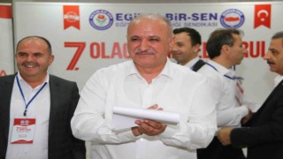 Miran: Polis Teşkilatımıza minnettarız