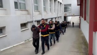 Motosikleti yavaş sür kavgası: 1 ölü, 7 yaralı, 6 tutuklama