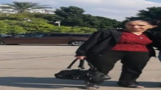 Motosikletin çarptığı yaşlı kadın 3 gün sonra hayatını kaybetti
