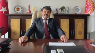 Muammer Özcura, Kütahya İl Genel Meclisinin yeni başkanı oldu