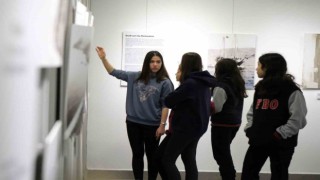 Mübadelenin 100. Yılı programı gerçekleşti