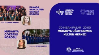 Mudanya tiyatro ve müziğe doyacak