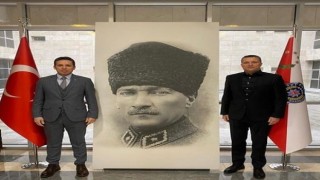 Müdür Erarslan: “Polislerimiz oldukça meşakkatli ve sorumluluğu yüksek bir görevi yerine getirmektedir”