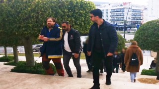Muğla merkezli dolandırıcılık operasyonunda 2 tutuklama