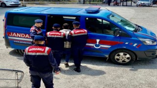 Muğlada 21 yıl hapis cezası bulunan firari yakalandı
