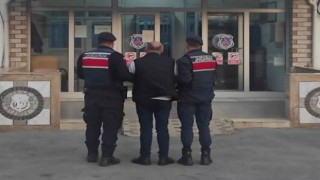 Muğlada dolandırıcılık suçundan aranan şahıs yakalandı