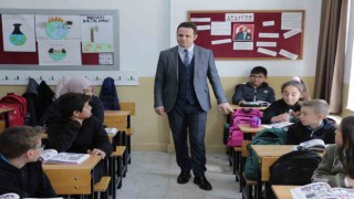 Muğlalı öğrencilerin ikinci ara tatili başladı