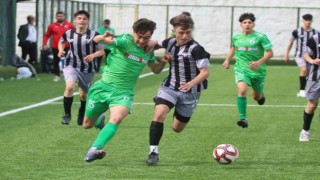Muğlaspor U-16dan şampiyonaya güzel başlangıç