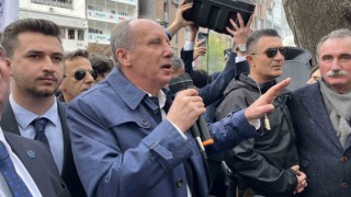 Muharrem İncenin hedefinde Millet İttifakı vardı