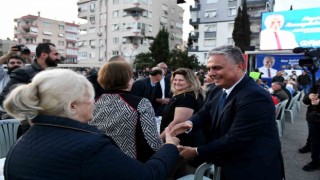 Muratpaşada riskli binalar tespit edilecek