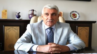 Musa Yılmaz: AK Parti milletimizin geleceğidir