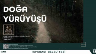 Musaözünde doğa yürüyüşü düzenlenecek