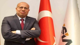 MÜSİAD İzmir Şubesi Başkanı Temur: “Ramazan Bayramımız güzel ve mutlu yarınlarımıza yeni bir başlangıç olsun”