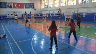 Muşta ‘Mahalle Ligi başladı