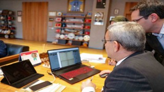 Mustafa Hakkı Yeşil Kütüphanesindeki 688 adet el yazması eser dijital ortamda