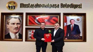Mustafakemalpaşalı işçiler çifte bayram yapacak