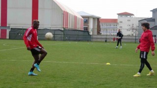 Muzaffer Bilazer: “Kazandığımız takdirde play-off için yine çok iddialı bir noktaya geliyoruz”