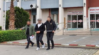 Müzik kutusuna yarım kilo uyuşturucu saklayan şahıs tutuklandı