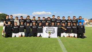 Nazilli Belediyespor U17nin rakibi belli oldu