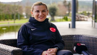 Necla Güngör Kıragası: Artık aileler, Bizim kızı değerlendirir misiniz? demeye başladı