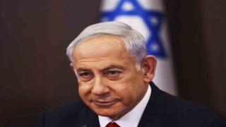 Netanyahu: Hiçbir iç tartışma, düşmanlarımıza karşılık vermemizi engelleyemez