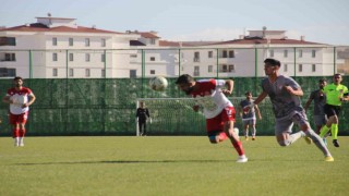Nevşehir Belediye - ES Elazığspor maçı seyircisiz