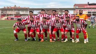 Nevşehir Belediyespor 2 - Elazığspor 3
