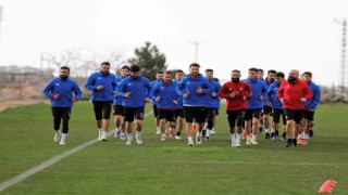 Nevşehir Belediyespor, Edirnesporu konuk edecek