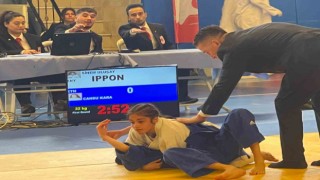 Nevşehir Valisi Becel: “Spor organizasyonları Kapadokyaya çok yakışıyor”