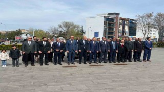 Nevşehir Valisi İnci Sezer Becel: “Kapadokyanın koruma-kullanma dengesine dikkat etmeliyiz”