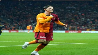 Nicolo Zaniolo gol sayısını 3e çıkardı