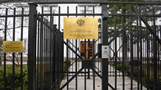 Norveç, Rusya Büyükelçiliğinin 15 çalışanını istenmeyen kişi ilan etti