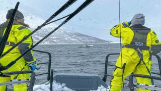 Norveçte çığ düştü: 4 ölü