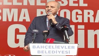 Numan Kurtulmuş: “Kimse seçim güvenliğini gölge altına almaya kalkmasın”