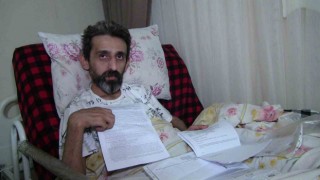 O Türkiyedeki 7 Devic hastasından sadece biri