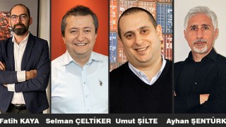 Octet Türkiye’de üst düzey atamalar gerçekleşti