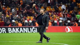 Okan Burukun 3. derbisi