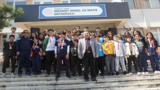 Okulda 23 Nisan eğlence programı