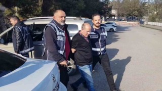 Ölü bulunan Gabonlu öğrenci soruşturmasında yeni güvenlik kamerası görüntüleri ortaya çıktı