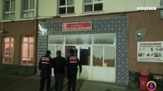 Ölüme sürükleyen tefeci çetesi çökertildi