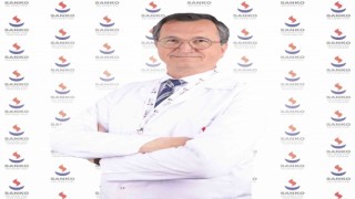 Omurga cerrahisinin önemli isimlerinden Prof. Dr. Zileli, SANKO Üniversitesi Hastanesinde