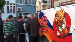Önce kendi yaralarını sardılar, şimdi depremzedelerin