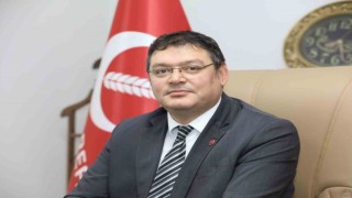 Önder Narin: “Kayseriye hizmette ‘yapar mısınız değil ‘yapın diyeceğim”