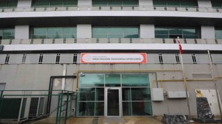 Ordu Spor Lisesine ‘Muhsin Yazıcıoğlunun adı verildi