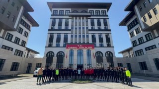 Orduspor yeniden sahalarda