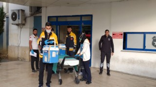 Organları 4 kişiye umut olacak