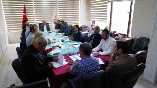 Ortaca Belediyesi Nisan ayı Meclis toplantısı yapıldı