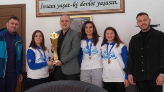 Ortaca İşitme Engelliler Spor Kulübü Türkiye Şampiyonu oldu