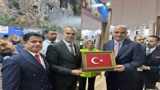 Ortacaya EMITTte yoğun ilgi