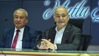 Osmaniye Belediye işçilerini sevindiren zam!